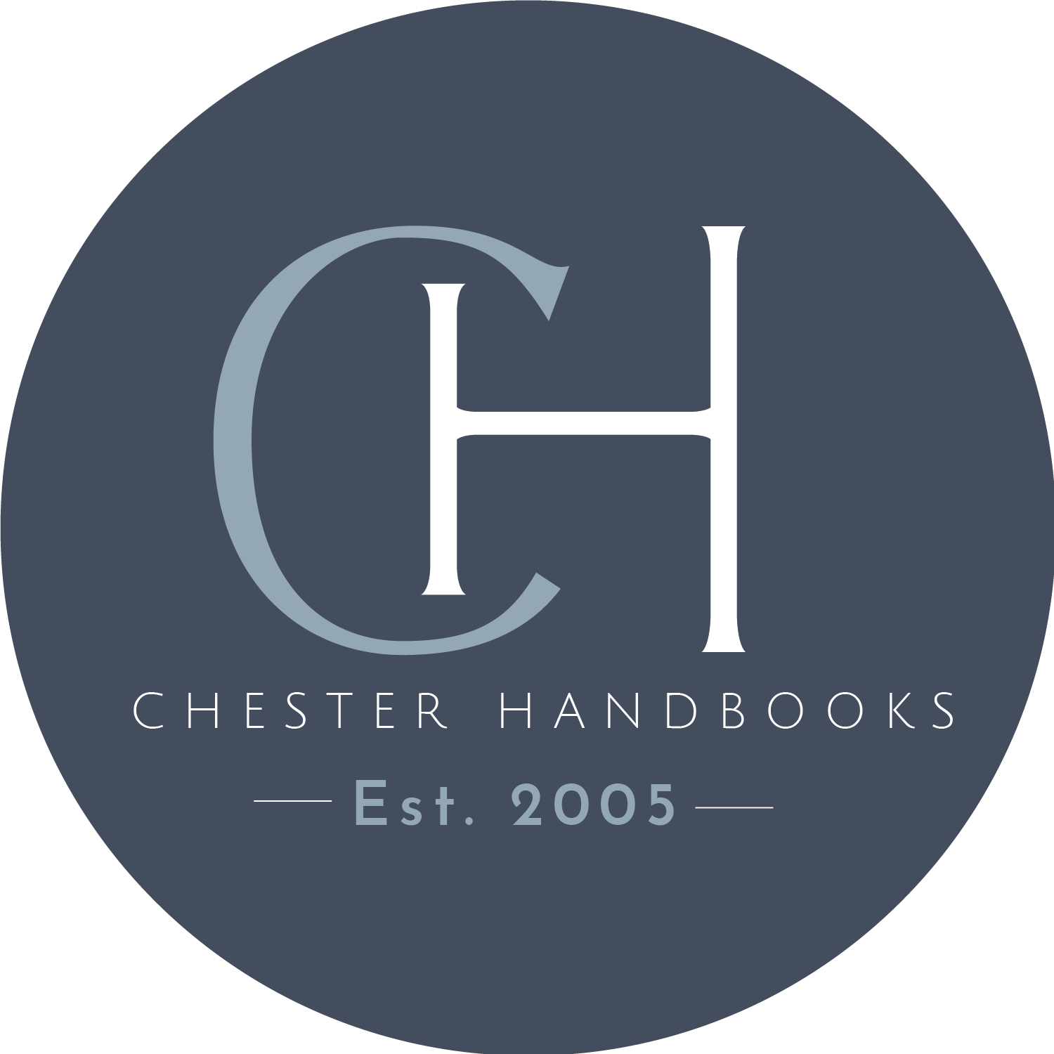 Chester Handbooks